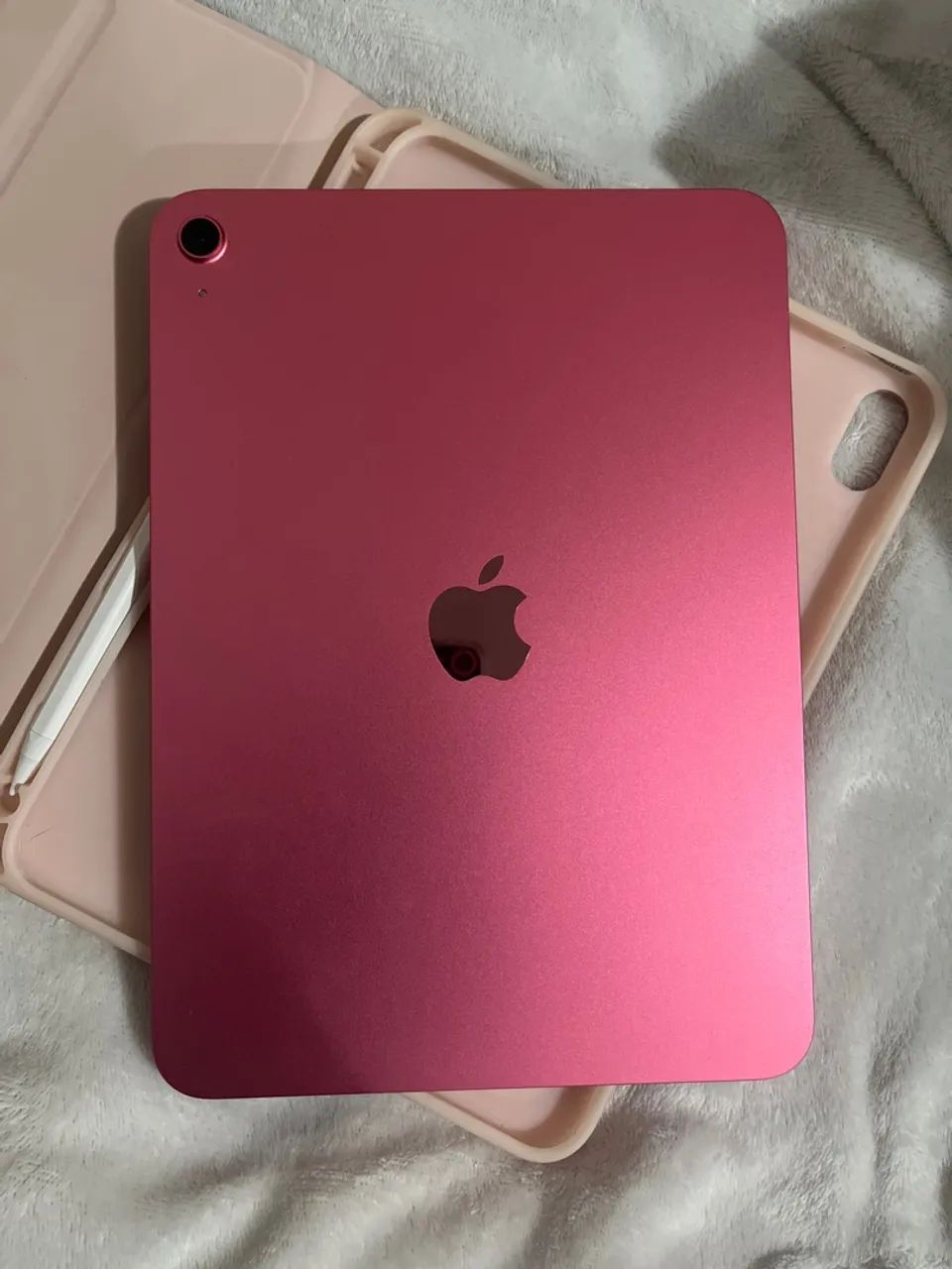 iPad A16 128 Wi-Fi TUDO COMPLETO  - Foto 3