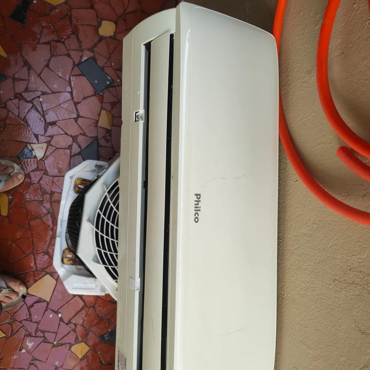 Split 12.000 BTUs Philco  - Foto 5