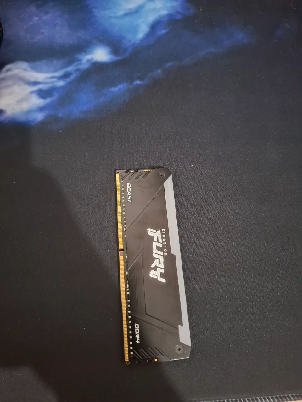 Memoria  ram fury 1 pente 32 gb 3200 MHz!