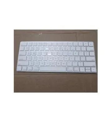 Teclado Magic Keyboard A1644 + Magic Mouse A1657 Apple - Foto 2