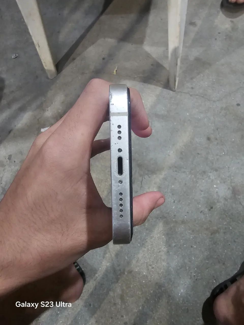 Iphone 13 plus 128gb  - Foto 4