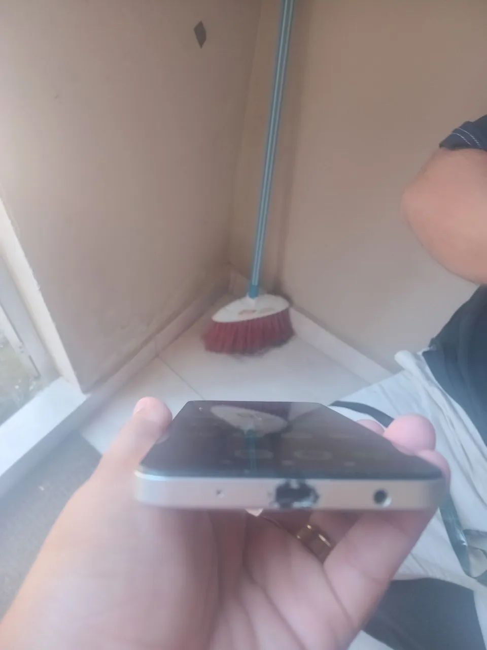 Celular Poco 71 128g - Foto 5