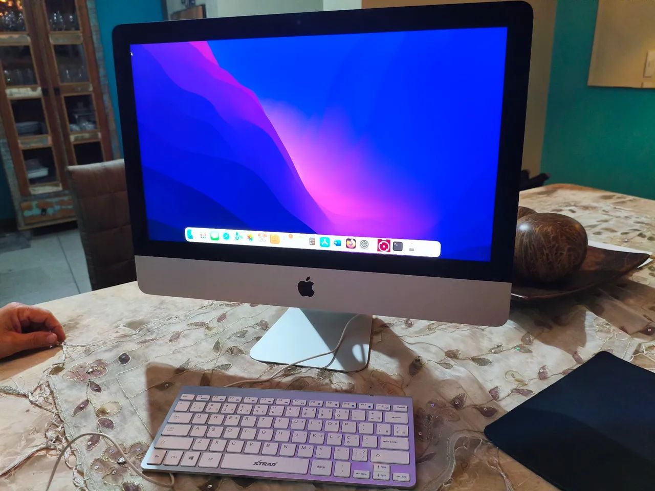 imac 2017 i5 4K  - Foto 2