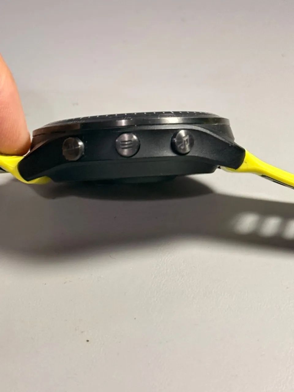 Relógio Garmin Forerunner 965 - Foto 5
