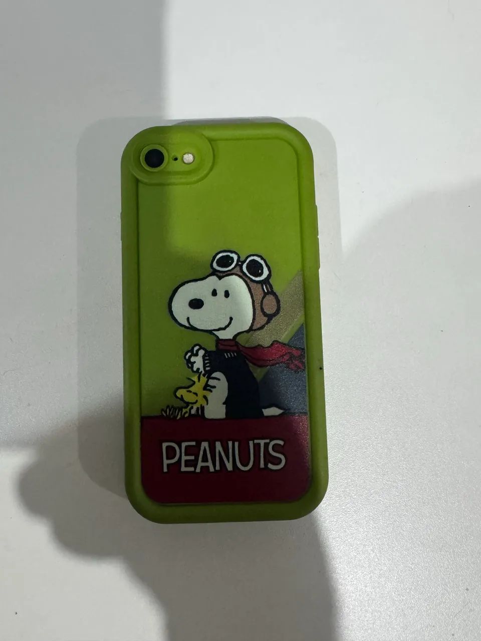 iPhone 7 128 GB muito conservado  - Foto 3