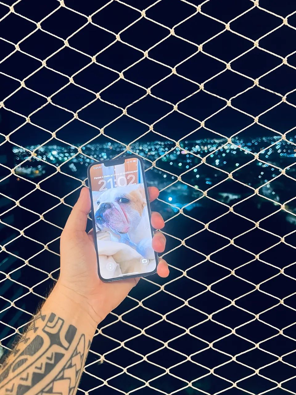 Iphone 13 Pró - Foto 3