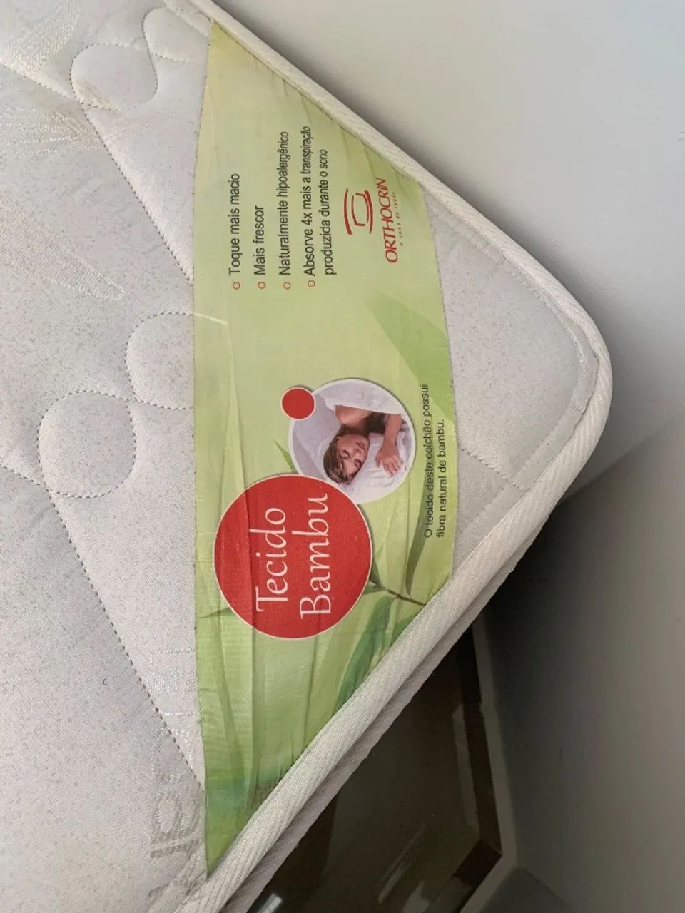 Cama viúvo  - Foto 3