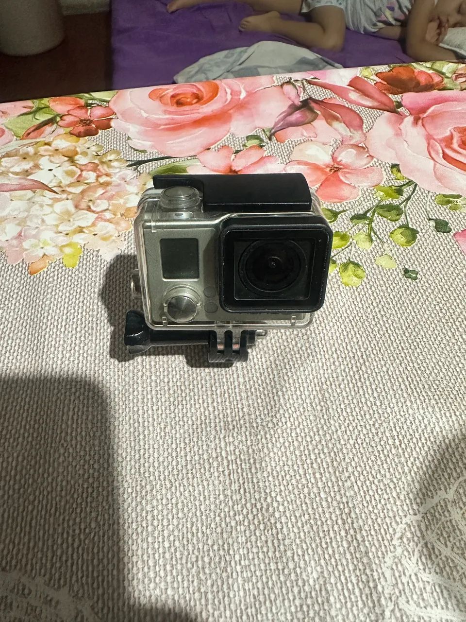 Gopro hero 3+