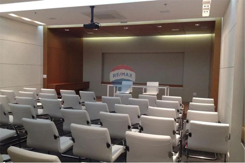 Sala comercial ampla para locação no ROSSI 360° - Foto 5
