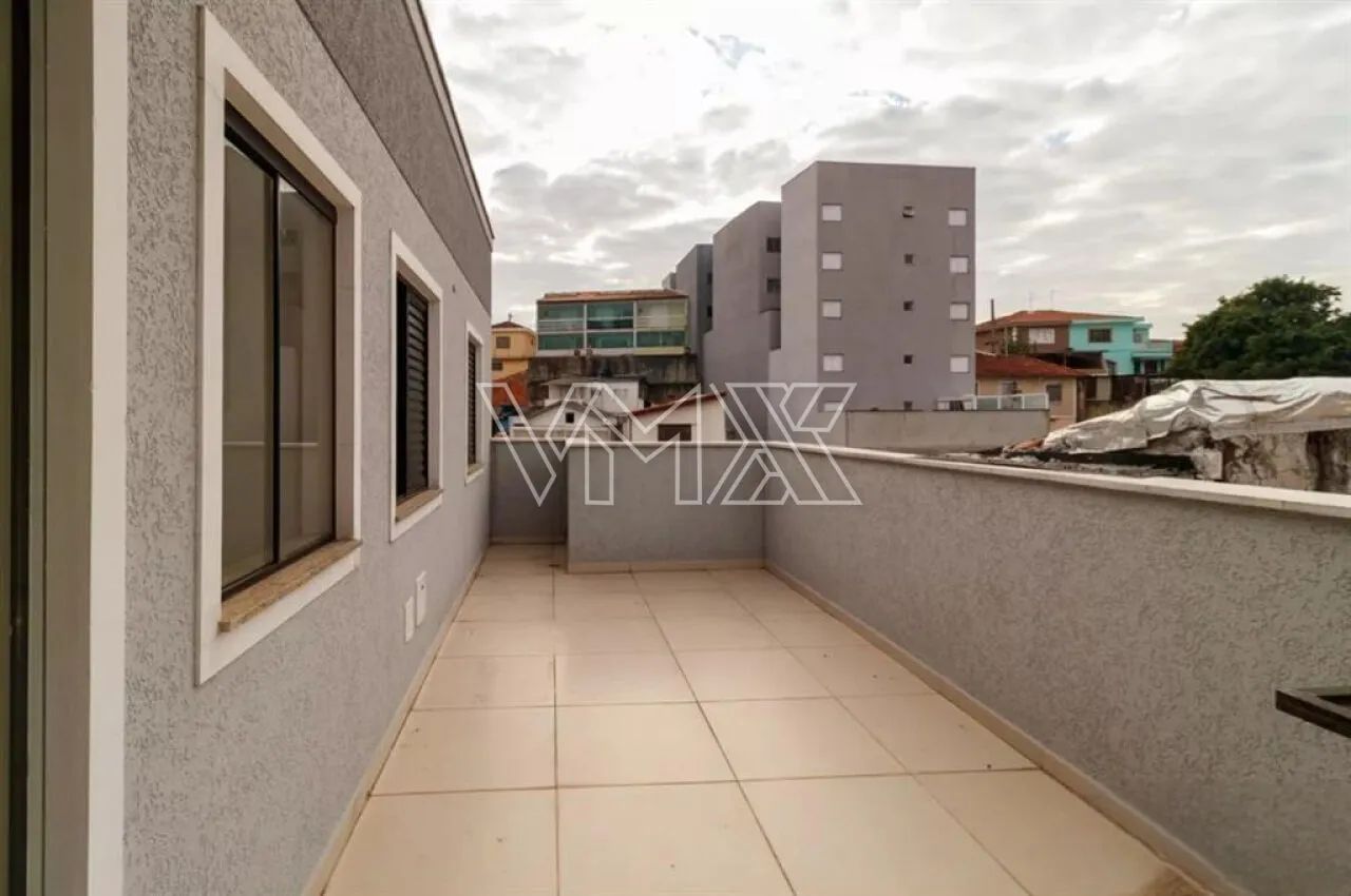 APARTAMENT PARA VENDA NO PARQUE VITÓRIA - SP - Foto 4