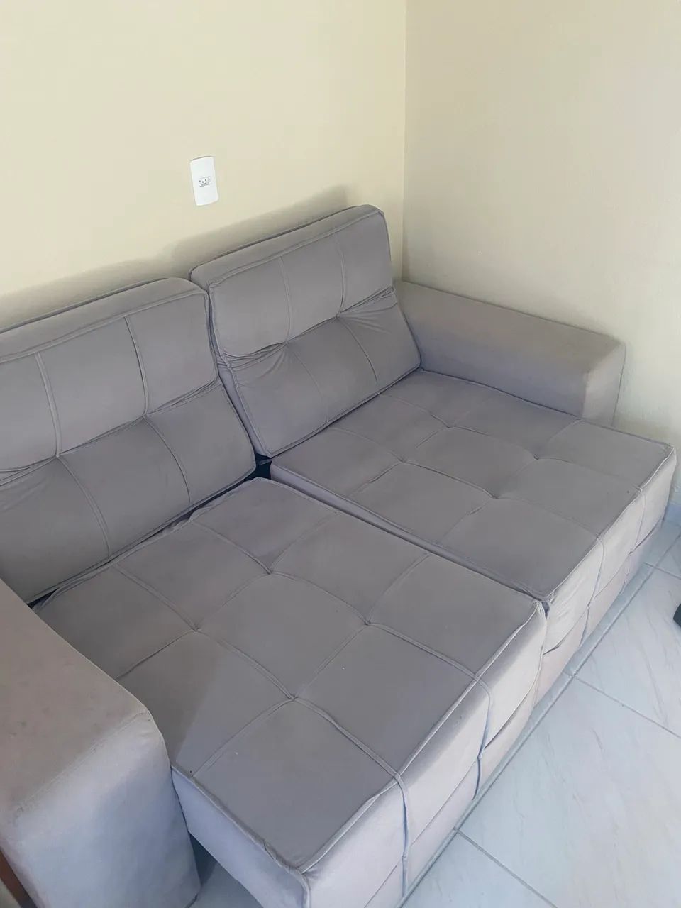 Sofá cama  - Foto 4