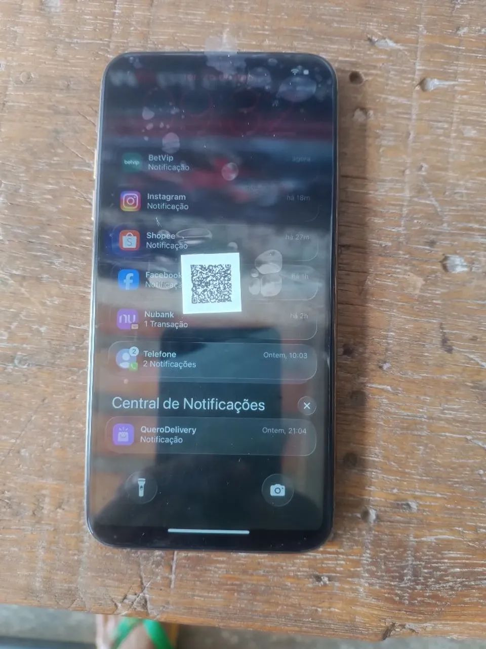 Telefone em condições excelente  - Foto 2