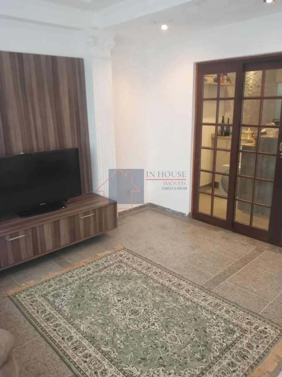Casa Térrea à Venda - Socorro - São Paulo - Foto 2