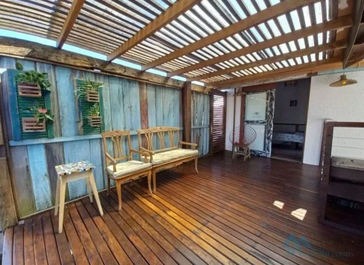 Casa em Barra de Ibiraquera em Imbituba/SC - Foto 5