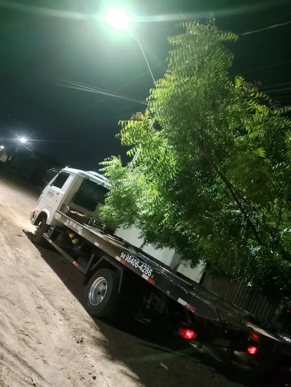 VW 8140 - Foto 3