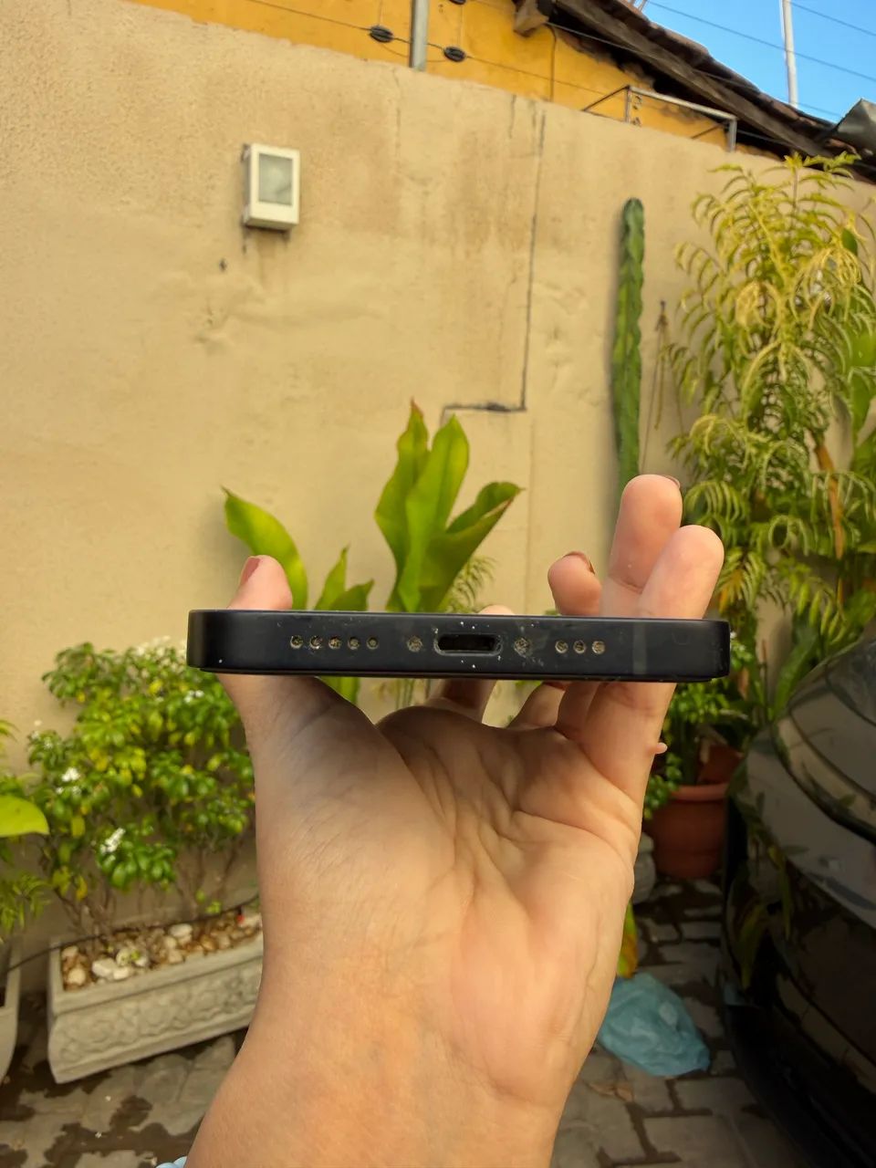 iPhone 12  - Foto 5