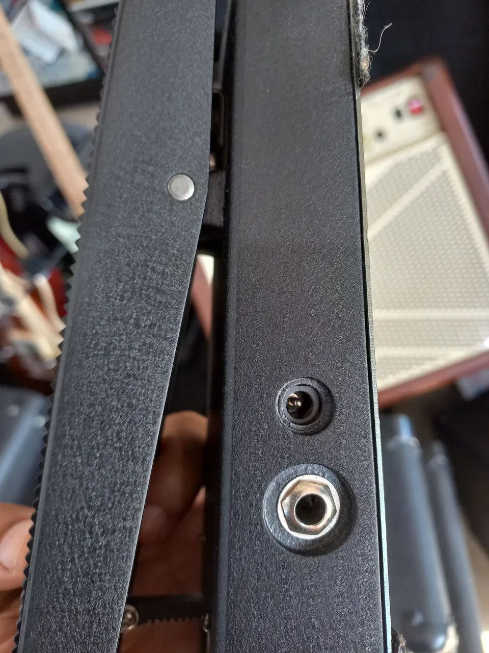 Pedal whah e volume e wave  - Foto 2