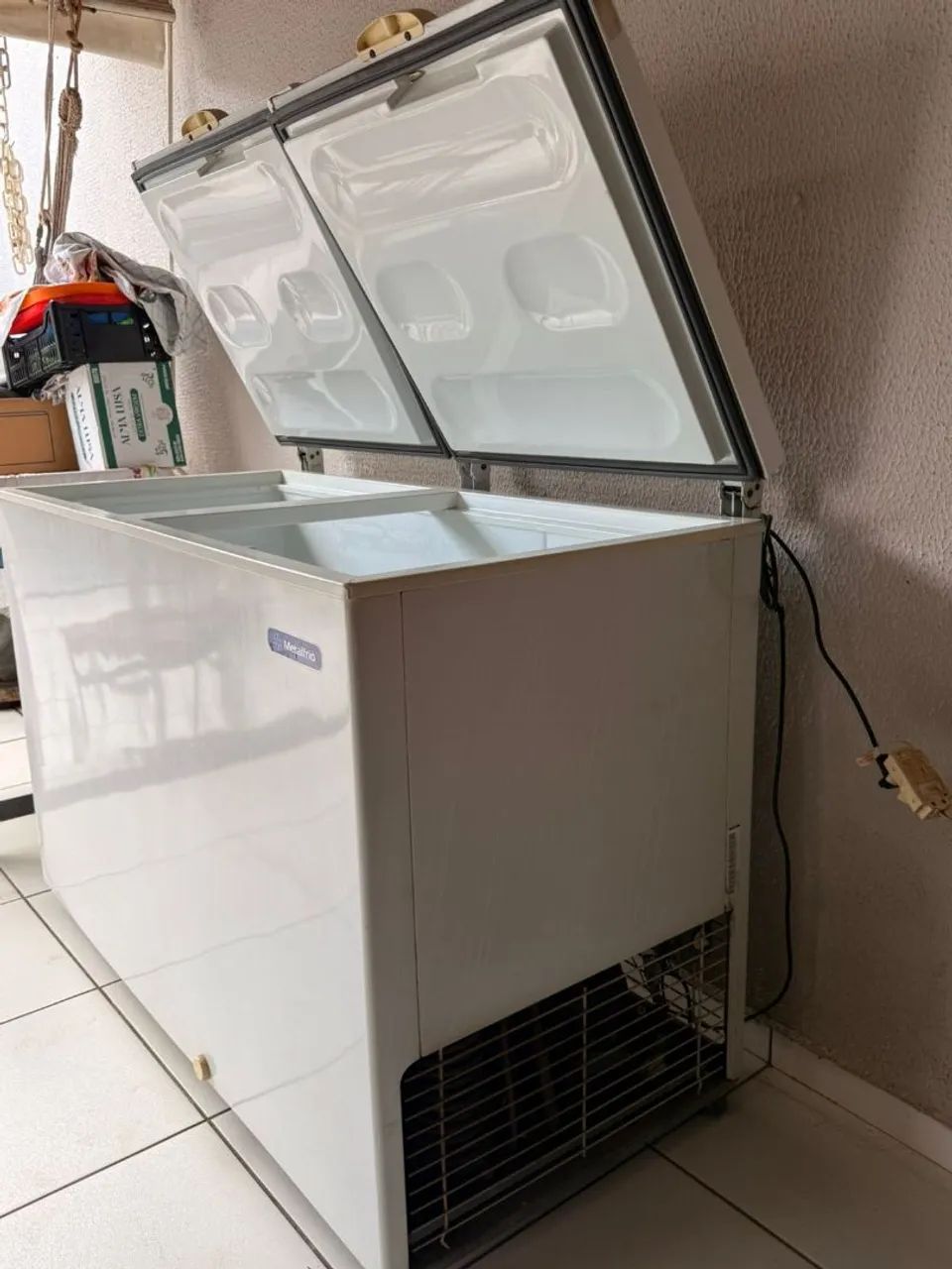 Freezer Horizontal  - Foto 5