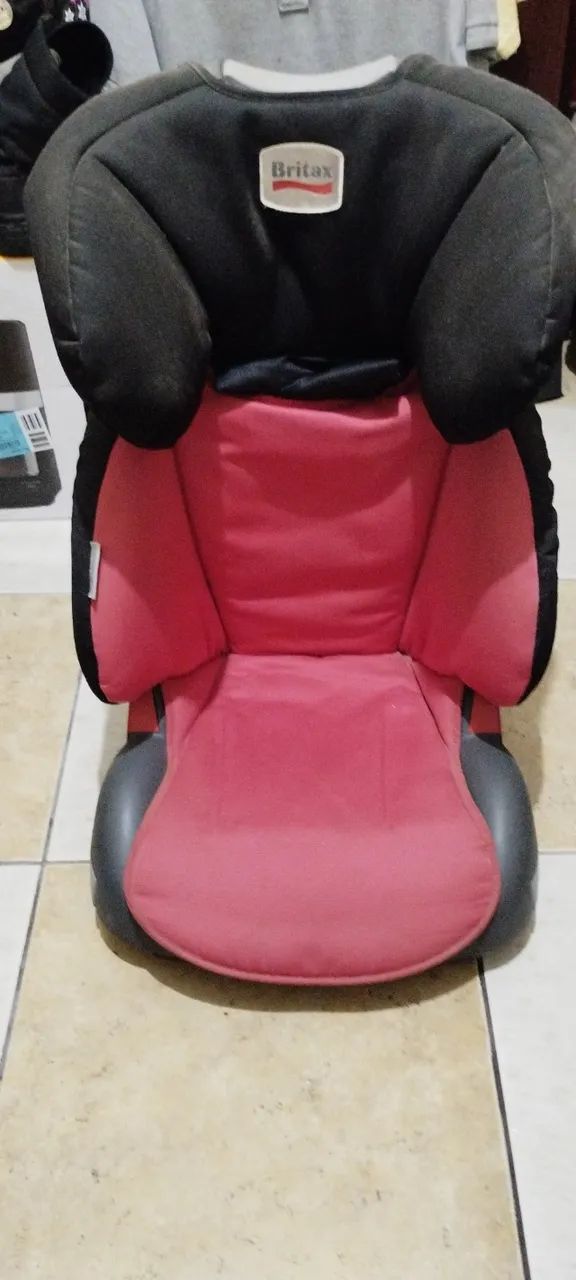 Kit para bebê com 6 equipamentos  - Foto 4