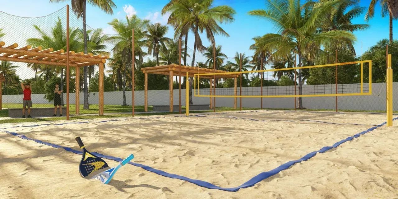 REPASSE PARK DOS COQUEIROS RESIDENCIAL ABERTO LOT COM 258M2 - Foto 3