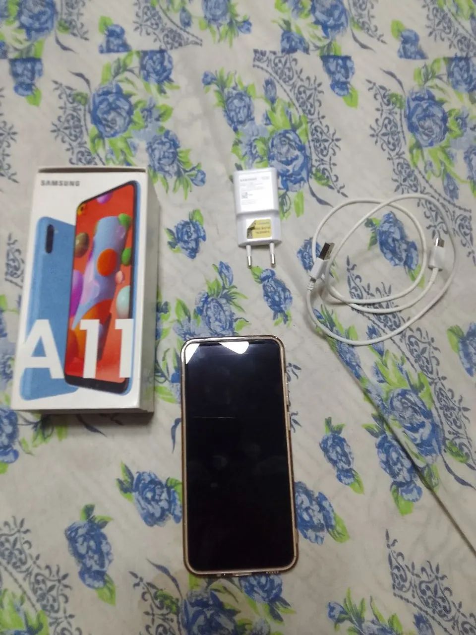Samsung A11