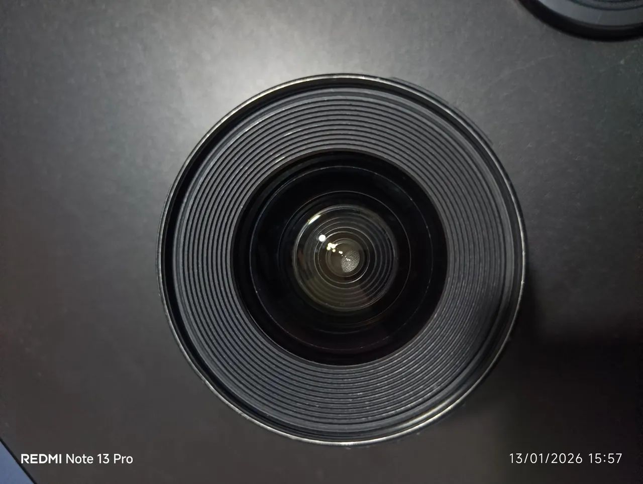 Lente Canon 20mm - Foto 2