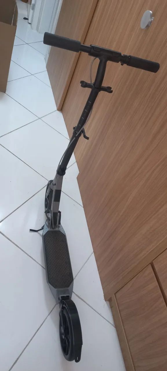 PATINETE  ADULTO NOVO - Foto 5