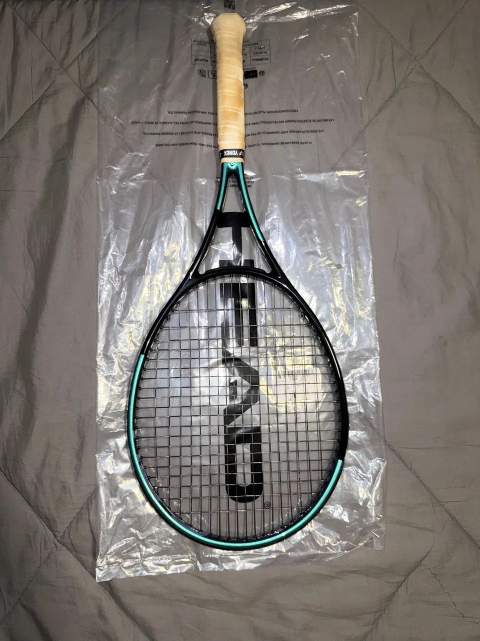 Raquete Head Gravity Pro 2026
