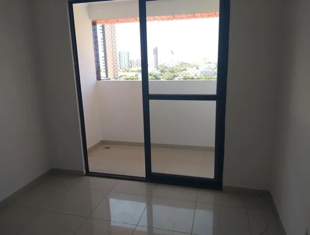 Aluga-se Apto Residencial 3/4 - Foto 5
