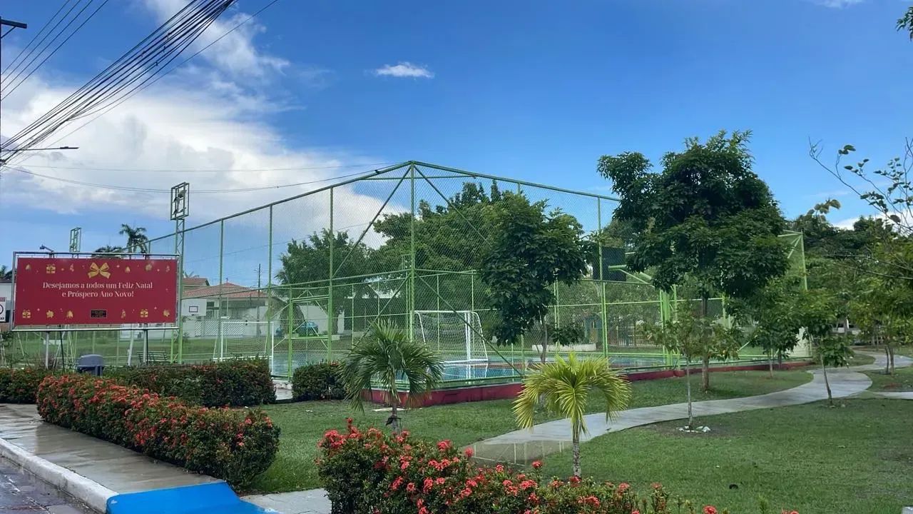 Lote amplo de esquina para Venda - Foto 4