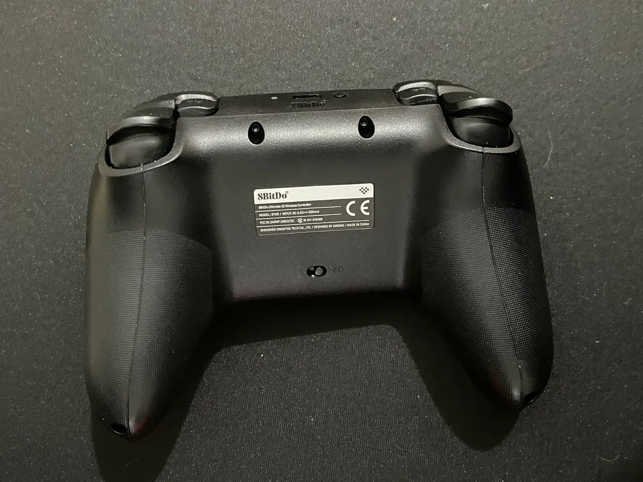 Controle 8BitDo Ultimate 2C - Foto 2