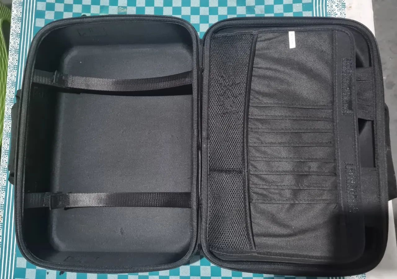 Vendo bolsa pra PS5 - Foto 5