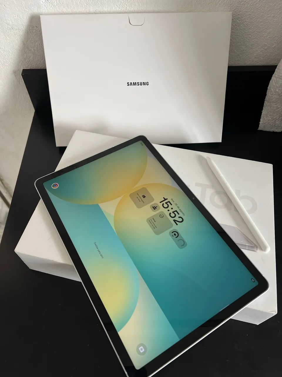Tab S10 FE 128GB/ 8GB RAM 