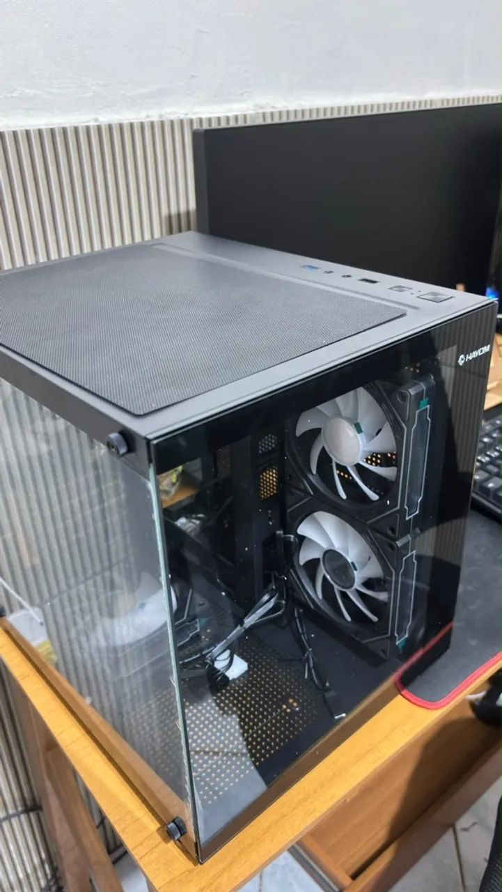 PEÇAS DE PC - Foto 4