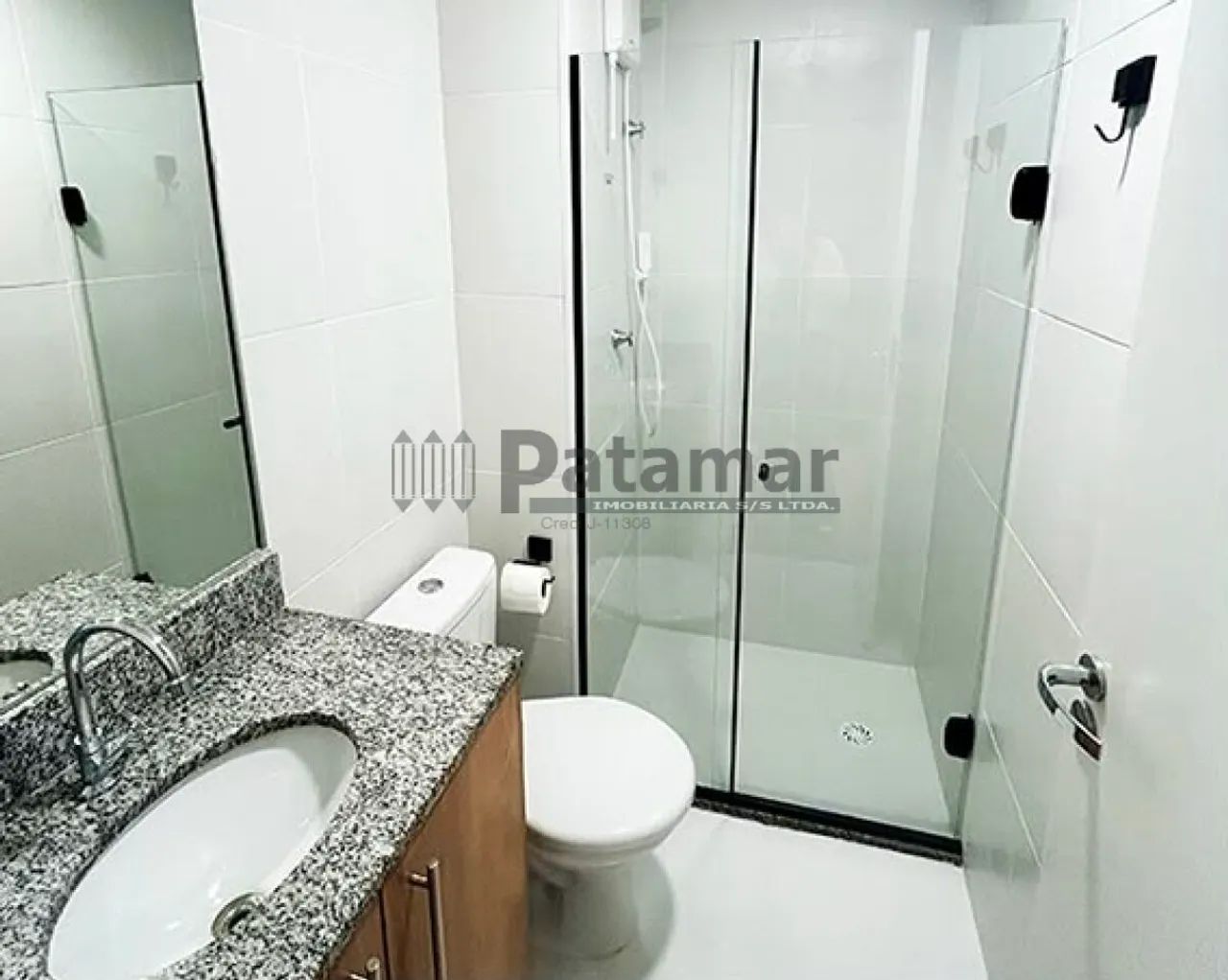 Studio a Venda ao lado do Metro Butantã com 1 quarto - Foto 4