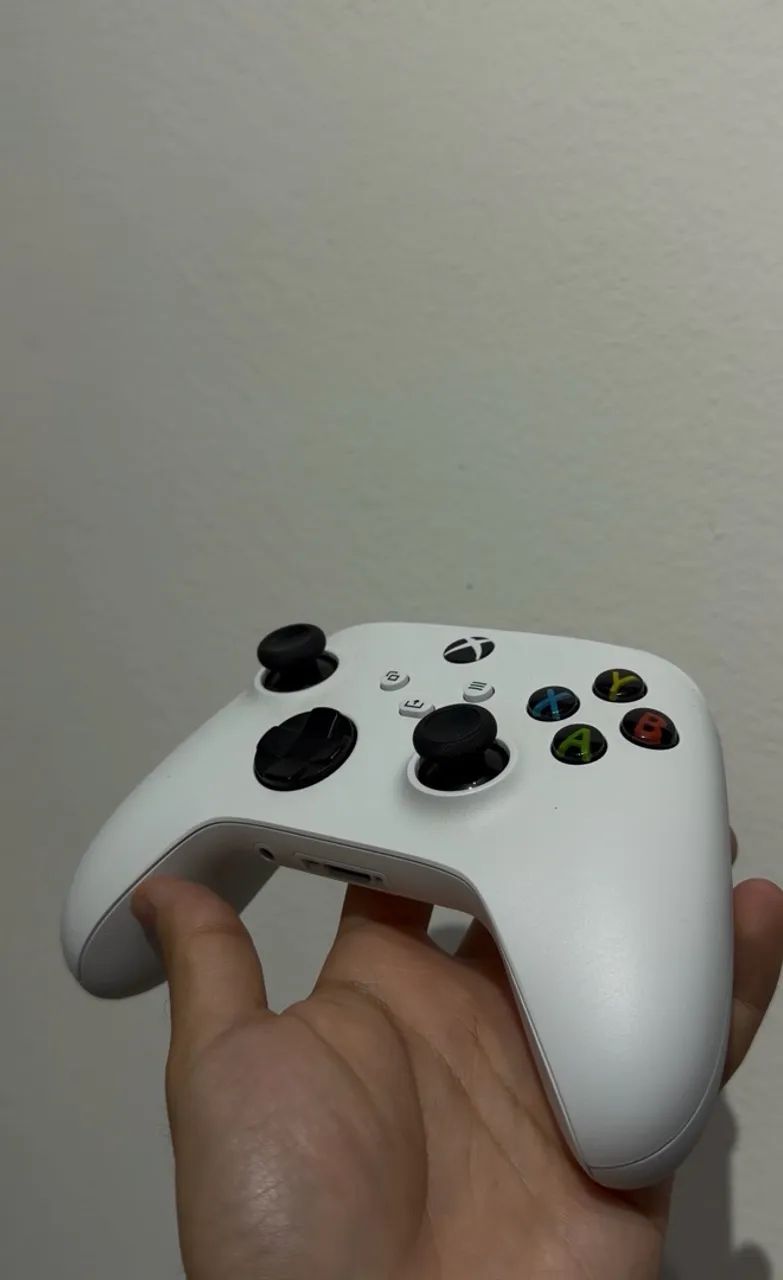 XBOX SERIES S 2 Controles - Foto 5