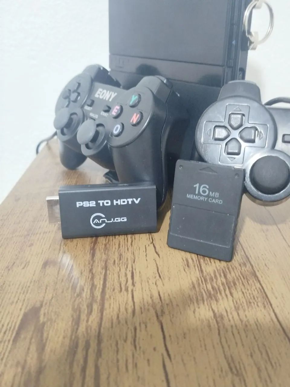 Troco PS2 em ps3  - Foto 2