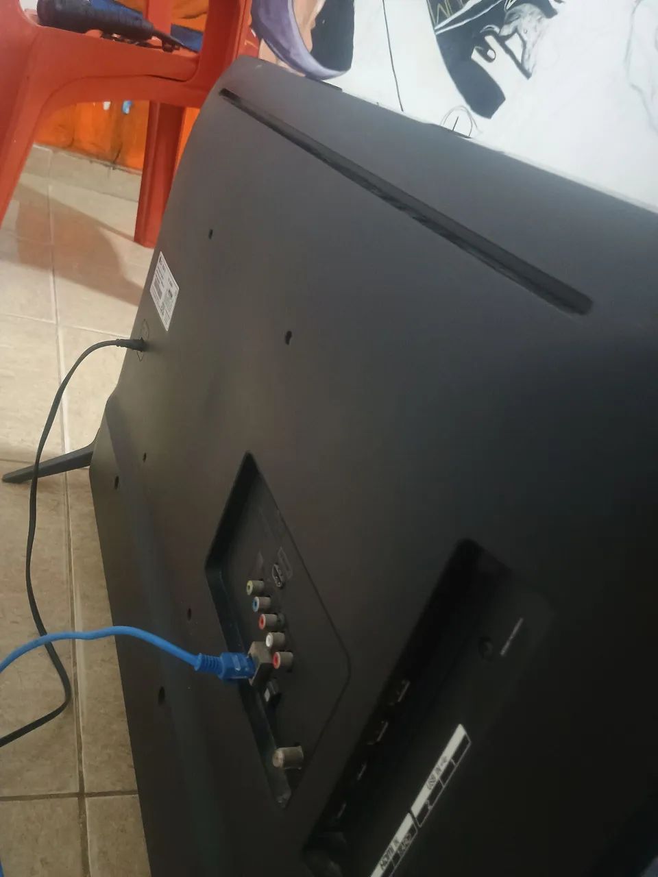 TV 32 LG  - Foto 3