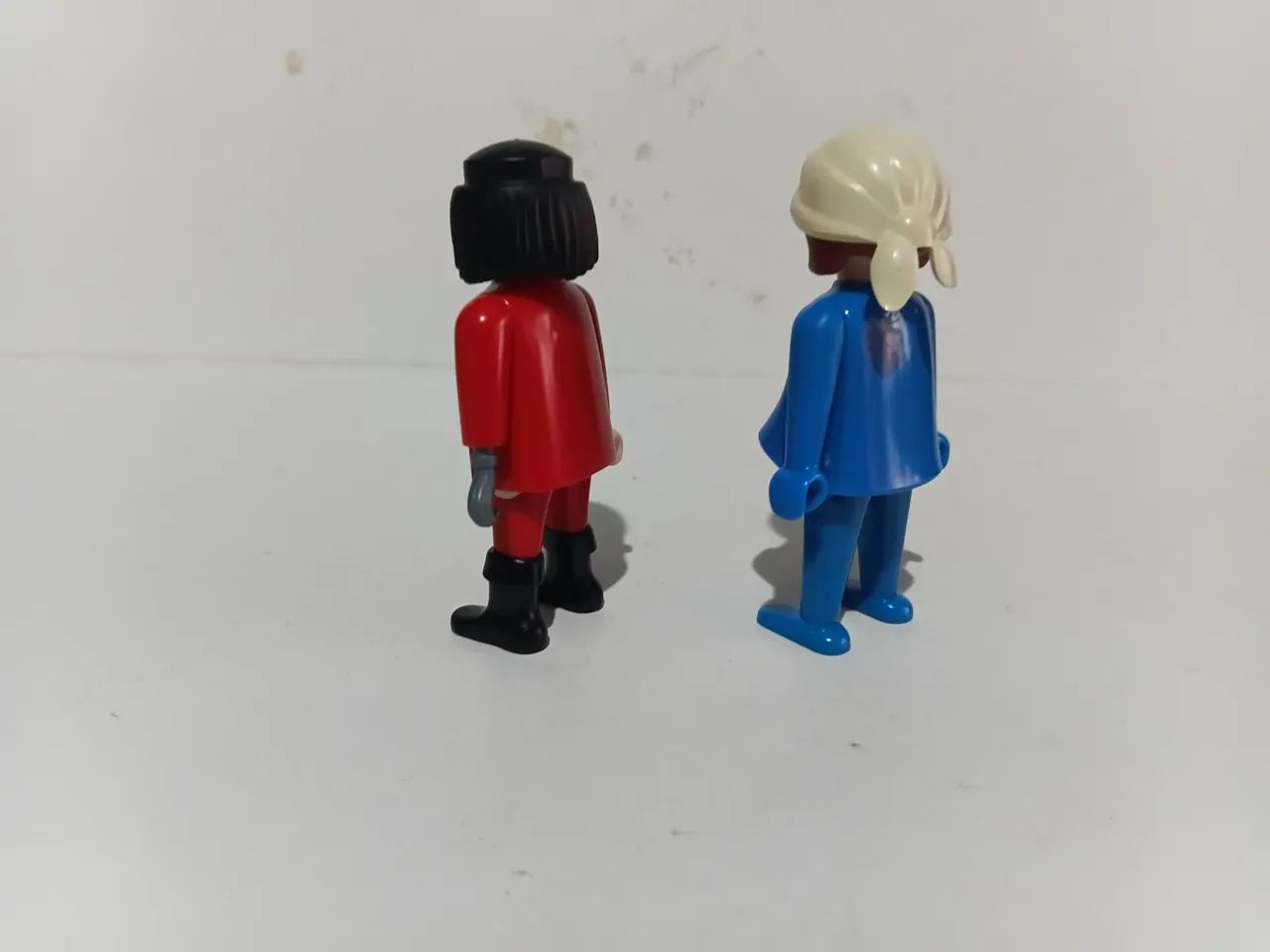 Playmobil dupla pirata  - Foto 3