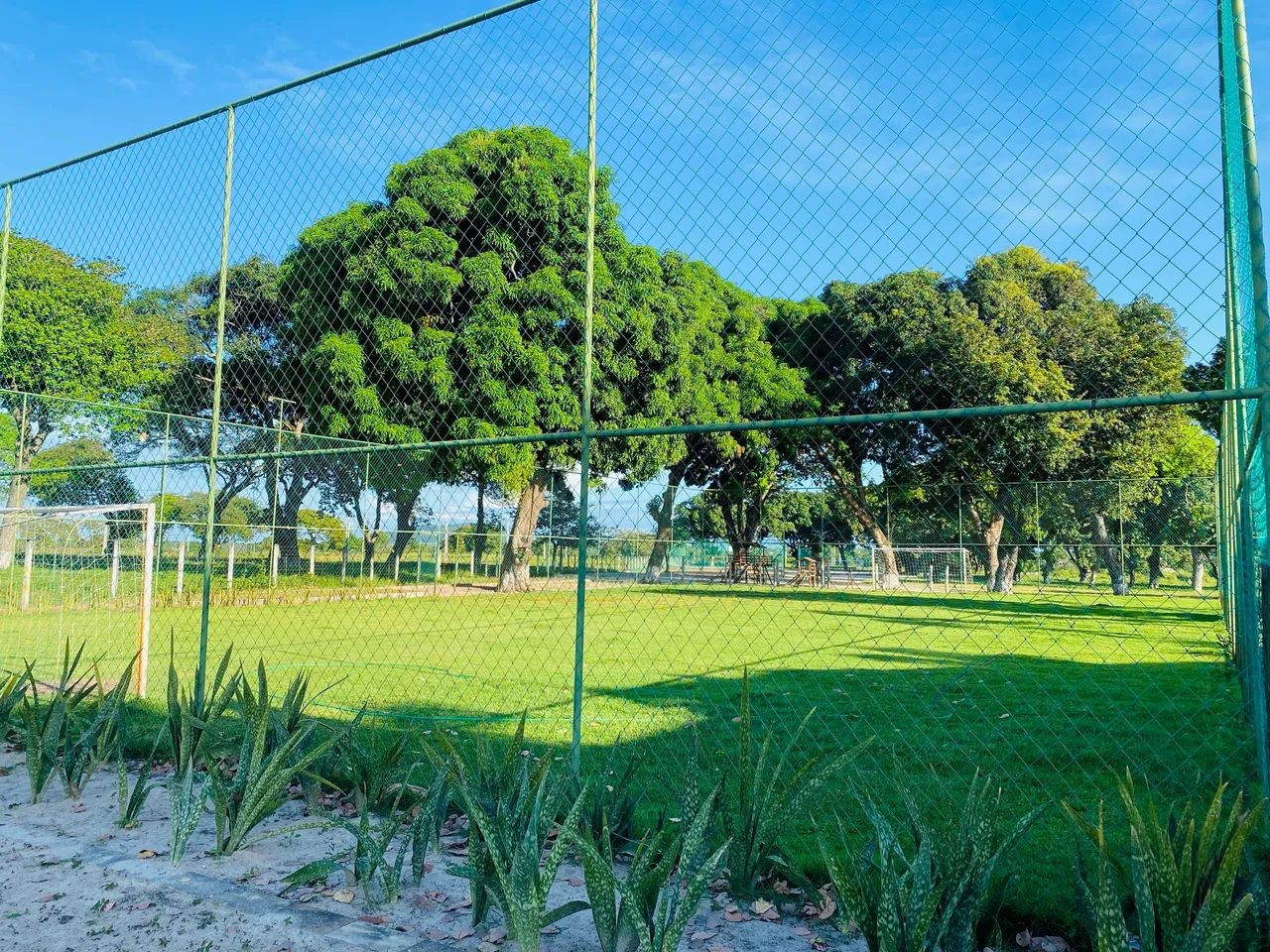 Vendo terreno em condomínio fechado  - Foto 4