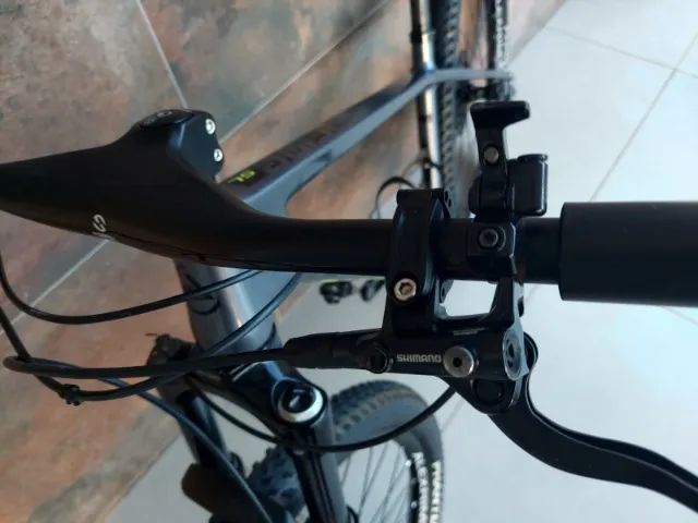 BICICLETA ABSOLUTE 29 CARBONO PRIME SL - Foto 3