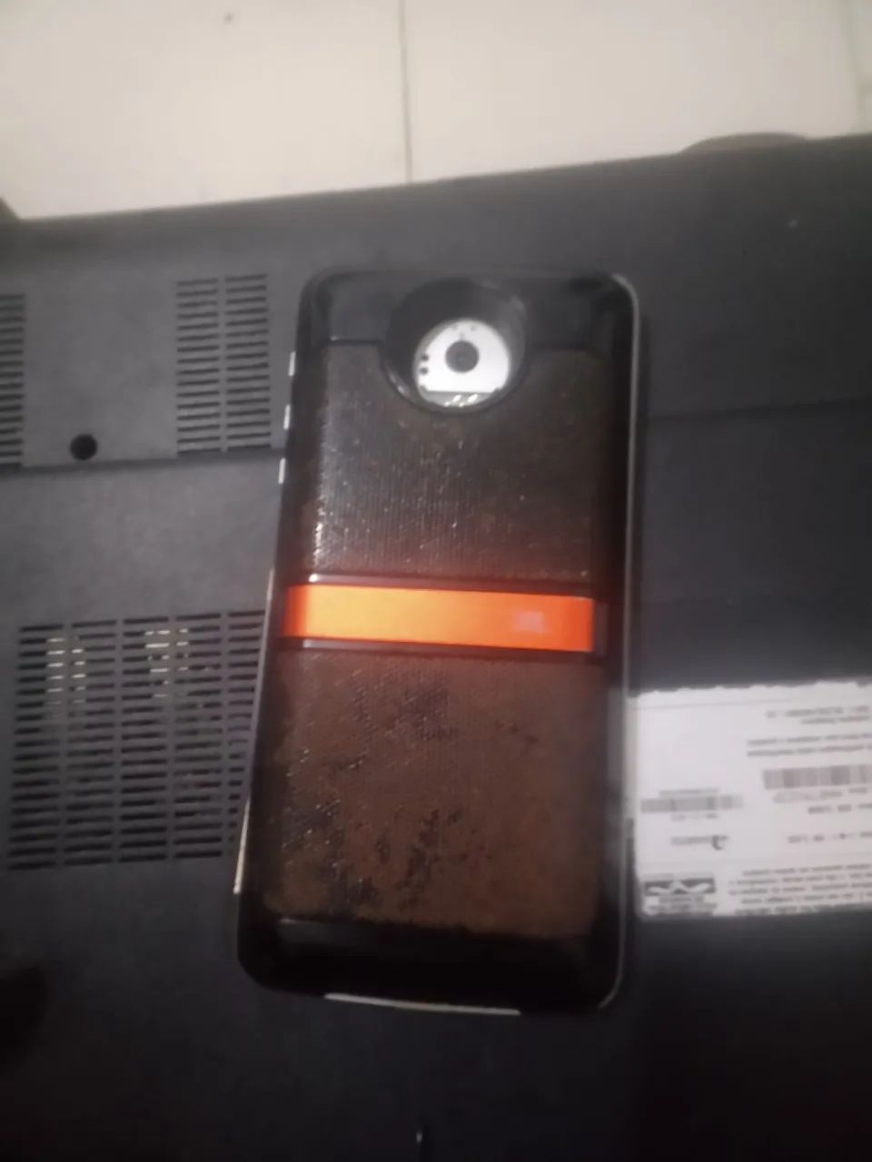 Celular Moto z play  - Foto 4