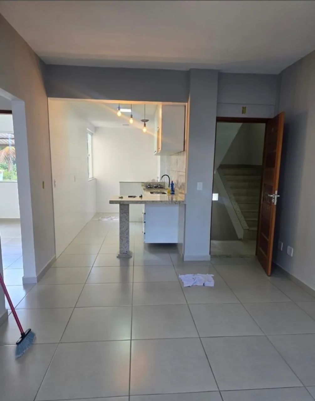 Apartamrnto Sena Campos  - Foto 4