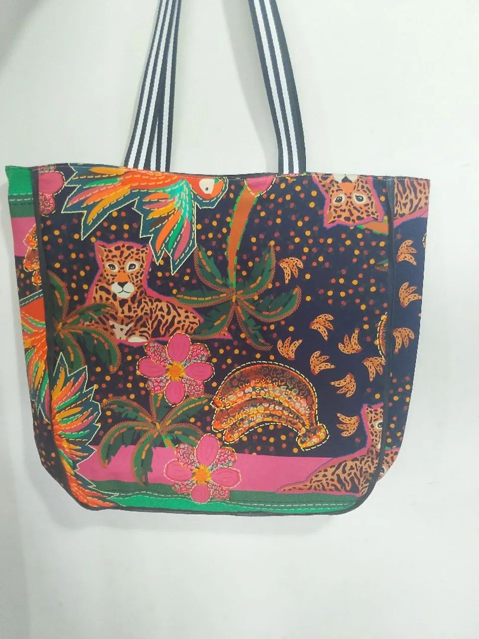 Max bag estampada - Foto 3