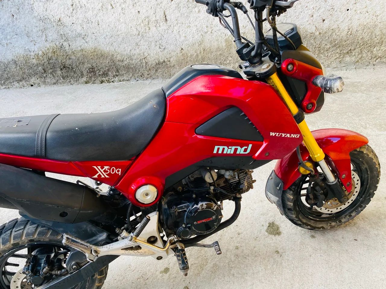 Moto - Foto 6