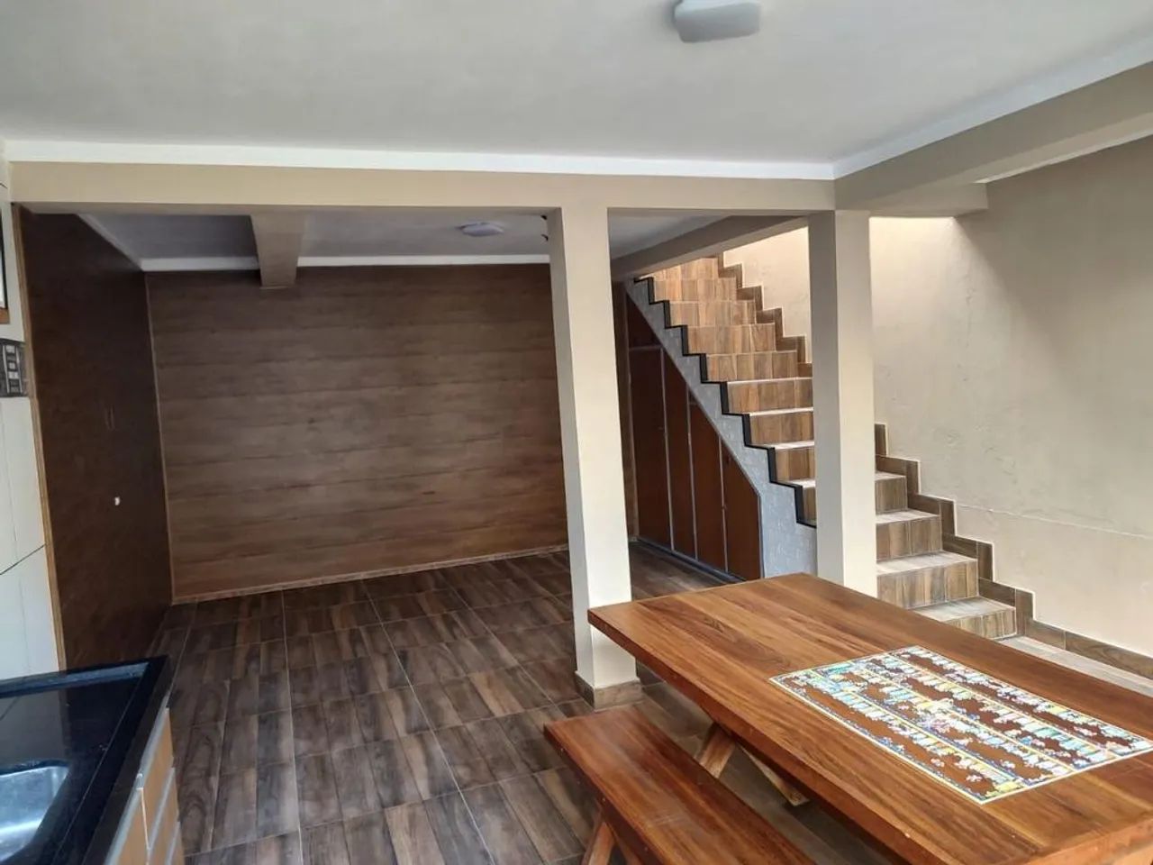 Casa à venda em Monte Mor, Parque Residencial São Clemente, com 2 quartos, com 135 m² - Foto 2
