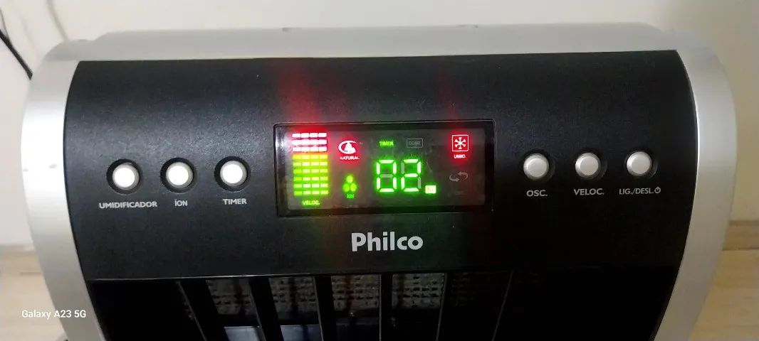 Climatizador - Foto 2