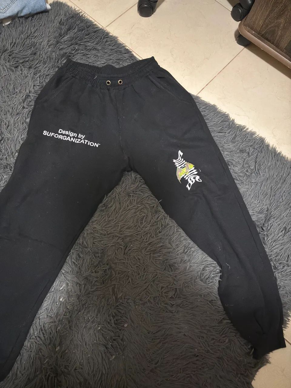 calça sufgang GG - Foto 2