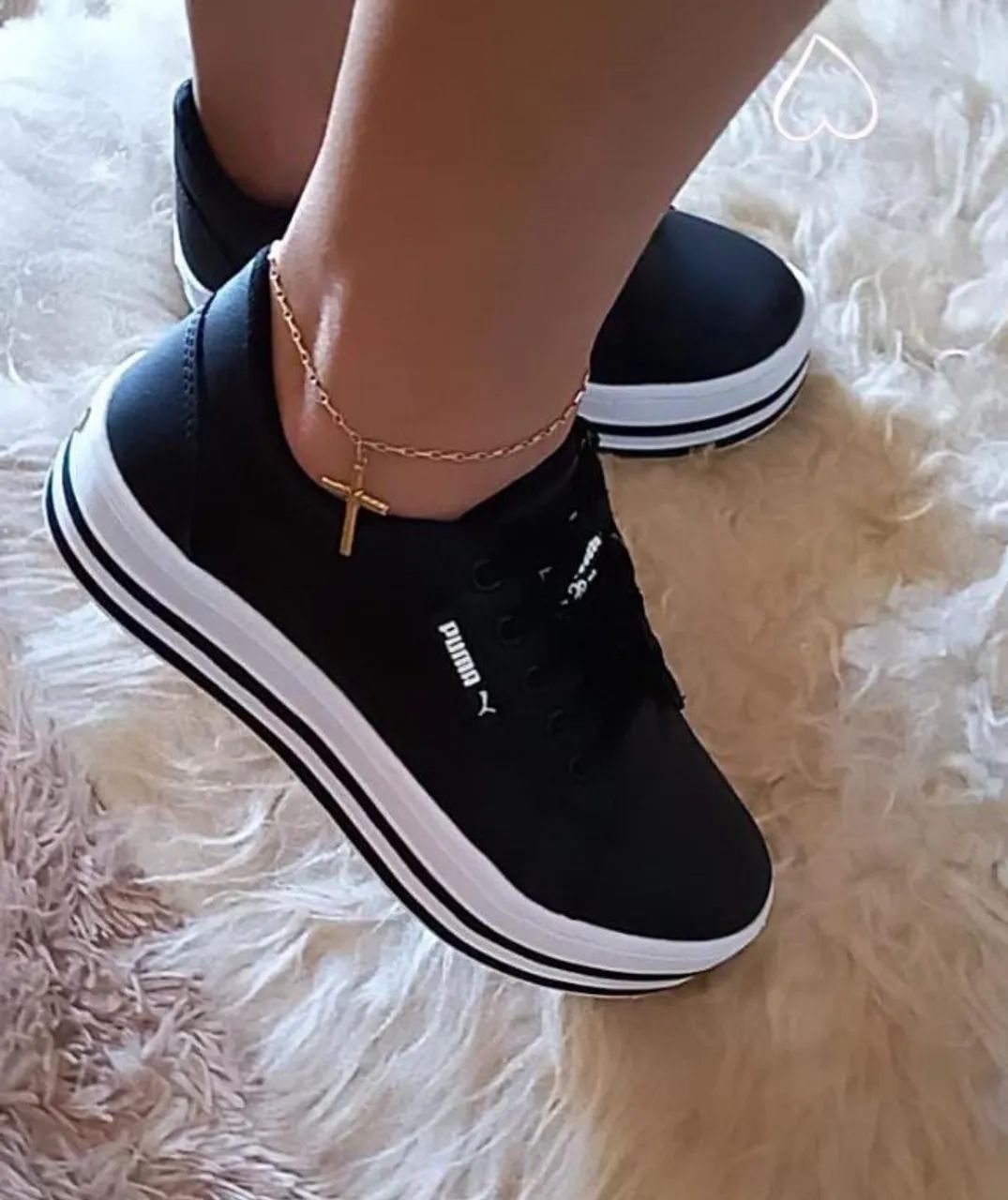 Plataforma Puma - Foto 3