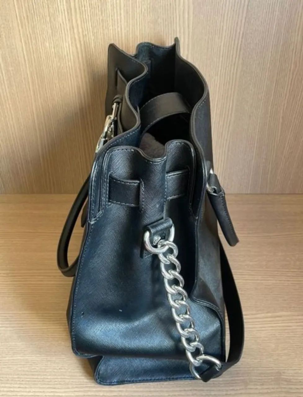 Bolsa Michael kors Preta - Foto 3